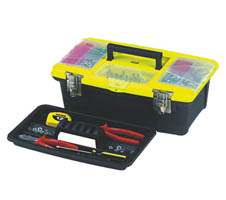 400mm/16 Plastic Tool box